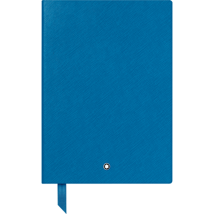 Notebook #146 Turquoise