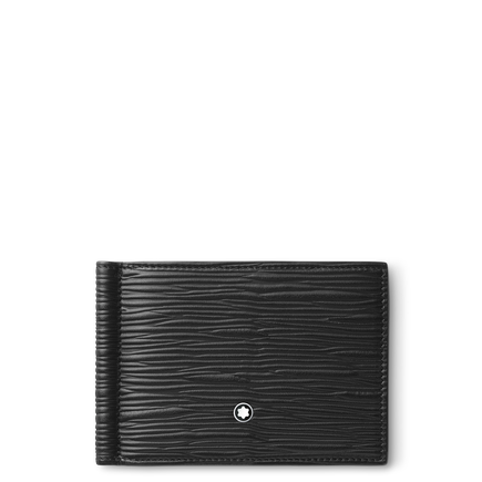 4810 wallet 6cc with money clip