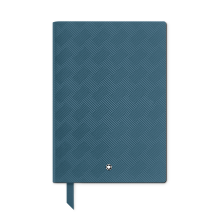 Notebook #146 Small, Extreme 3.0, Avio Blue &ndash; Lined