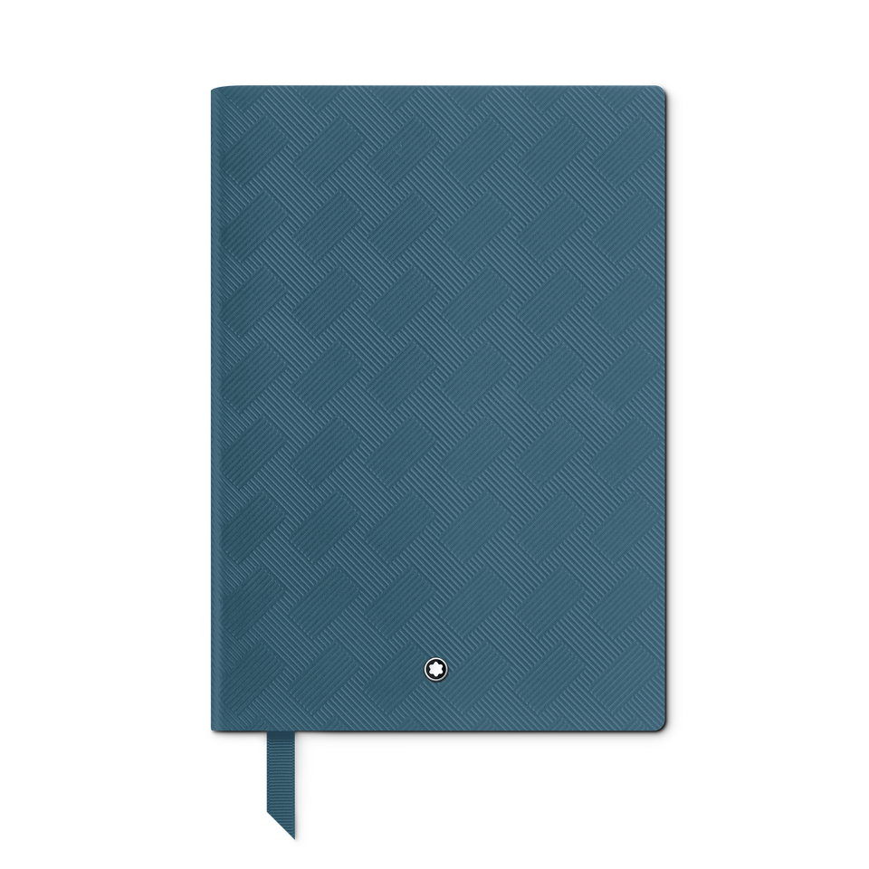 Notebook #146 Small, Extreme 3.0, Avio Blue &ndash; Lined - 2