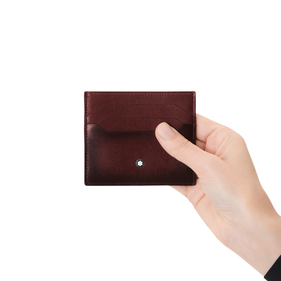 Meisterst&uuml;ck card holder 6cc - 2