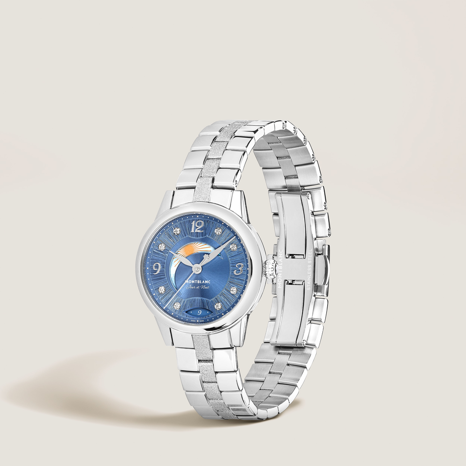 Montblanc Boh&egrave;me Day & Night 30&nbsp;mm - 4