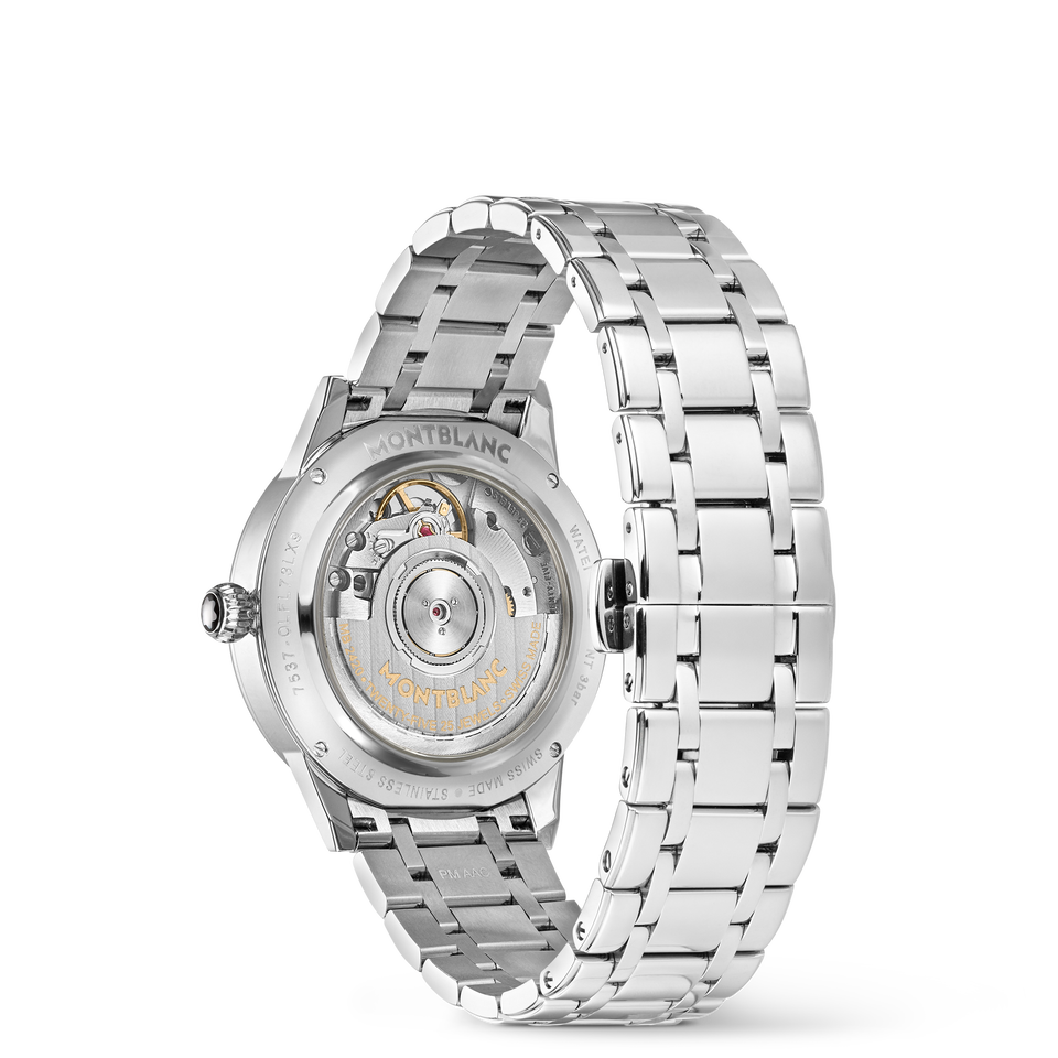 Montblanc Boh&egrave;me Day & Night 34 mm - 4
