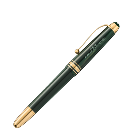 Meisterst&uuml;ck The Origin Collection Classique Fountain Pen M