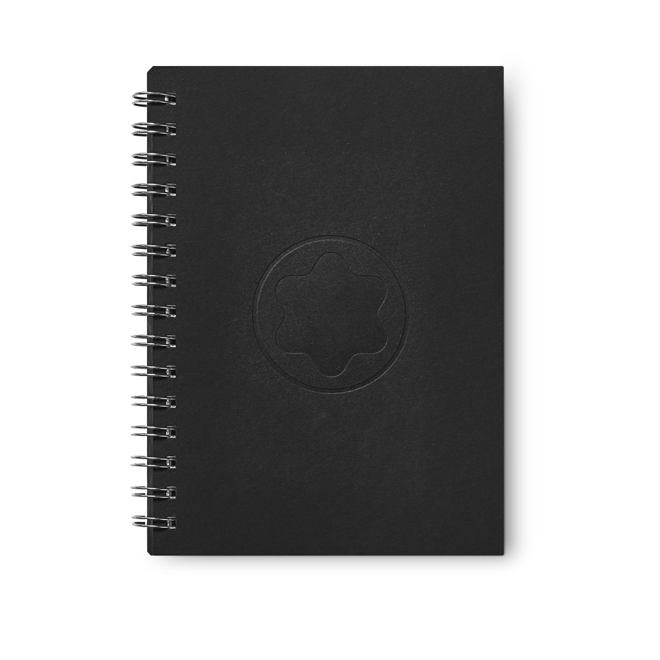 Envelope Notebook Refill #146 size calendar 18-months - 6
