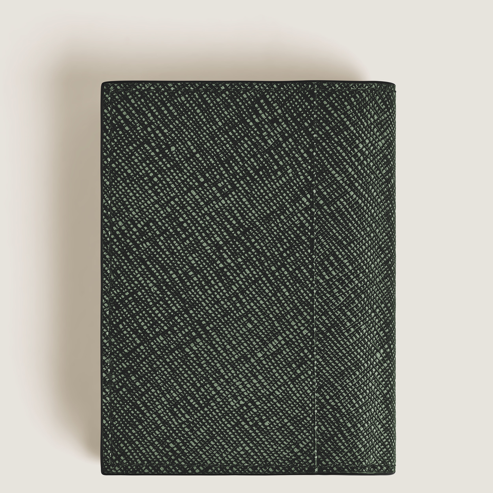 Sartorial Card Holder 4cc - 2