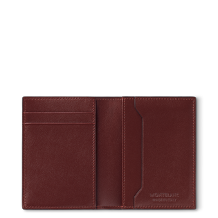 Meisterst&uuml;ck card holder 4cc