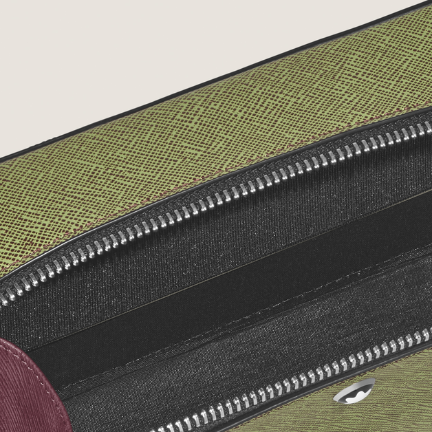 Sartorial travel case - 6