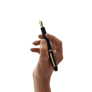 Meisterst&uuml;ck Gold-Coated 149 Fountain Pen