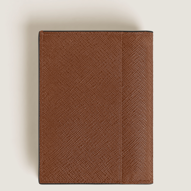 Sartorial Mini Wallet 4cc - 2