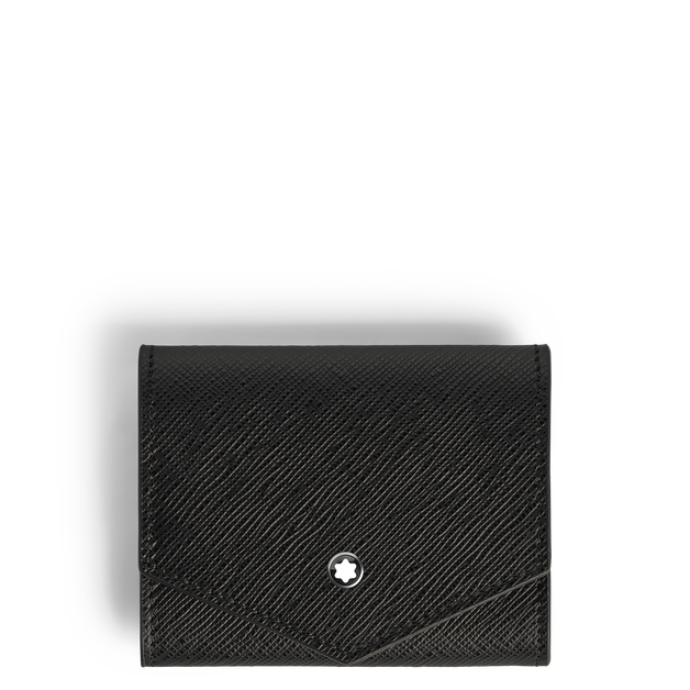 Sartorial Coin Case - 1