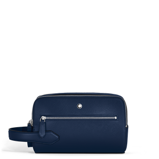 Sartorial washbag