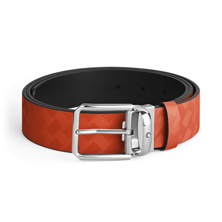 Cayenne Leather 35 mm Belt