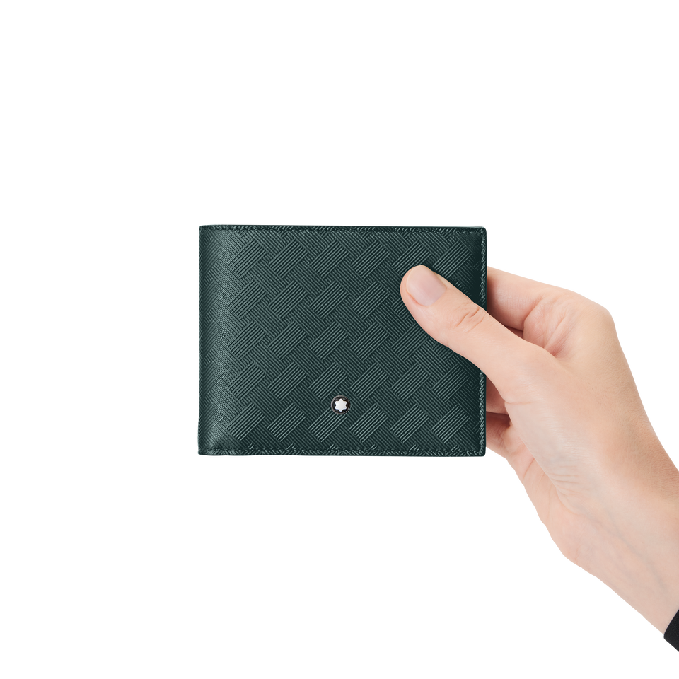 Extreme 3.0 wallet 6cc - 2