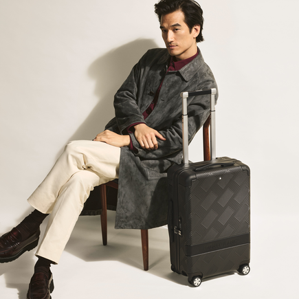 #MY4810 Extreme 3.0 Compact Cabin Trolley