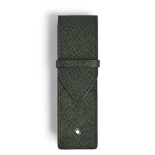 Sartorial 2-Pen Pouch - 1