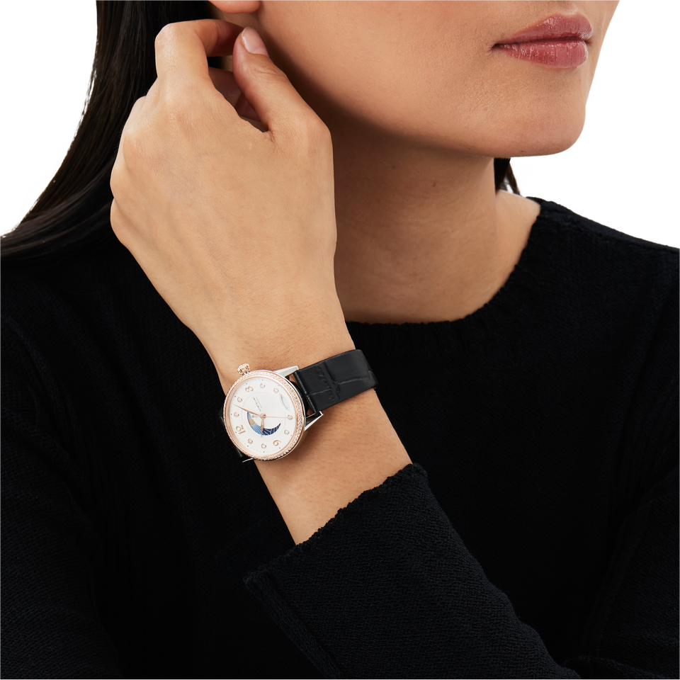 Montblanc Boh&egrave;me Day & Night 34 mm - 7