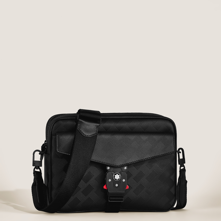 Extreme 3.0 messenger with M LOCK 4810 buckle