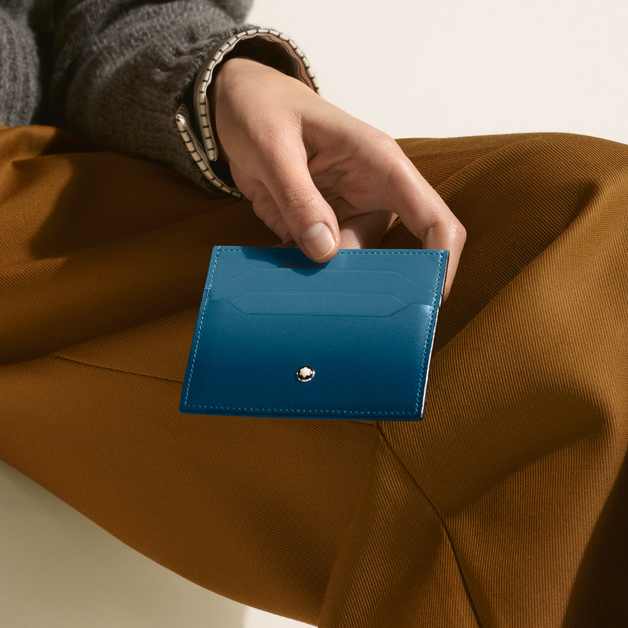 Meisterst&uuml;ck card holder 6cc - 3