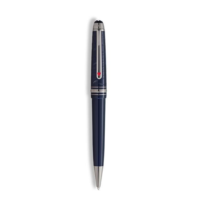 Meisterstück Around the World in 80 Days Classique Ballpoint Pen - 1