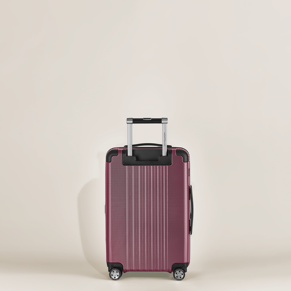 #MY4810 Compact Cabin Trolley - 3