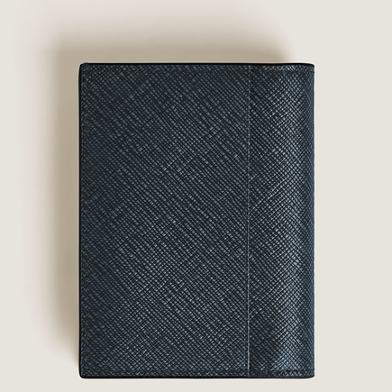 Sartorial Mini Wallet 4cc