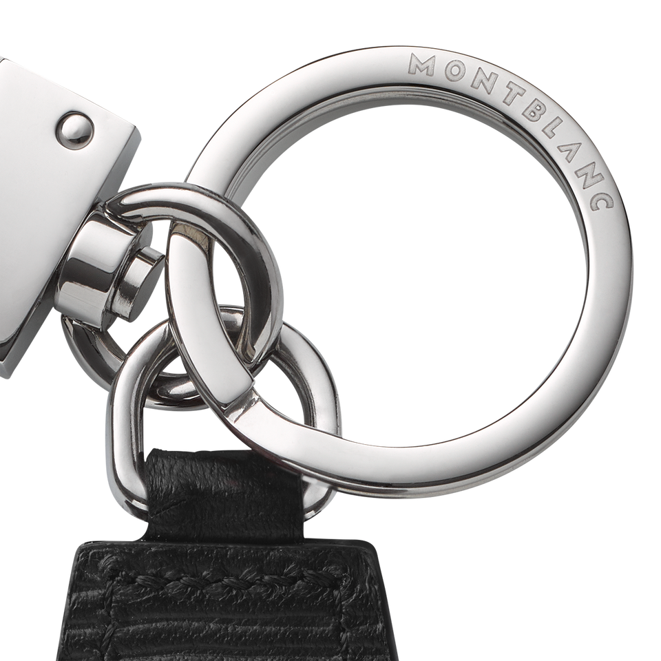 4810 diamond shaped key fob - 4