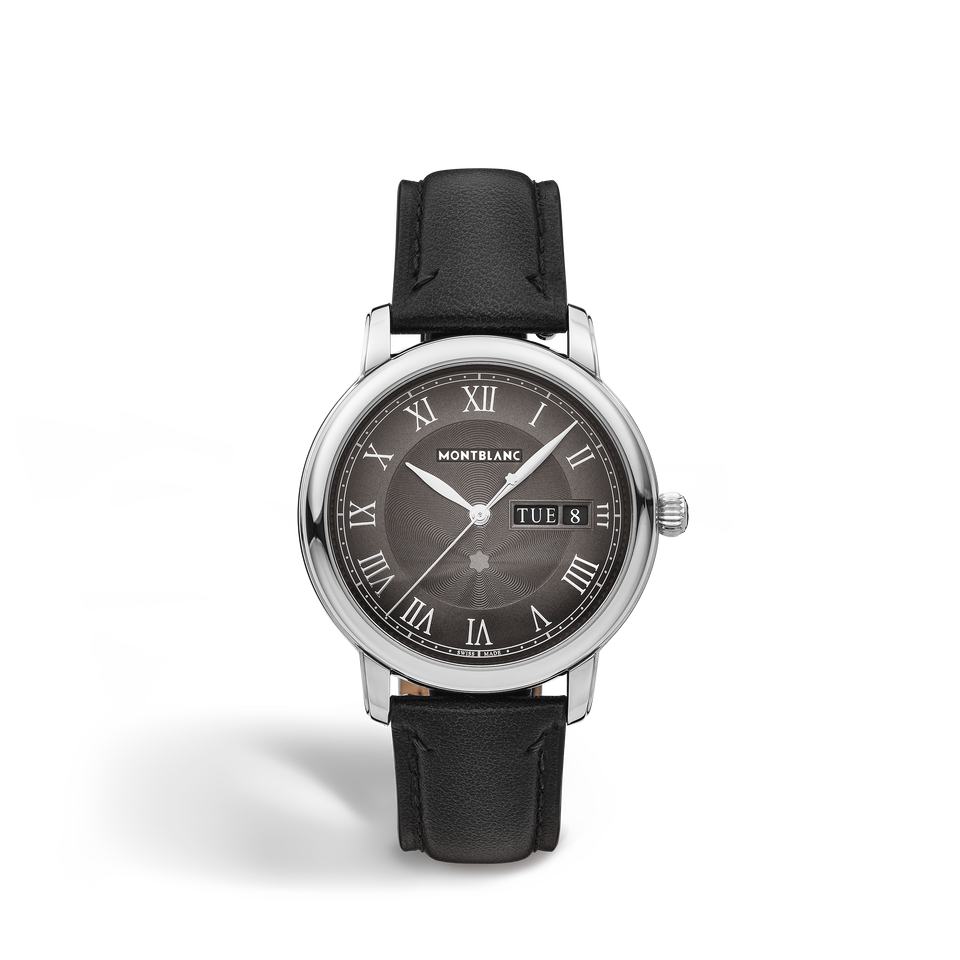 Montblanc Star Legacy Automatic Day & Date 39&nbsp;mm - 1