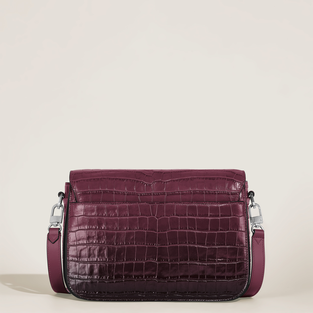 Atelier round messenger - 3