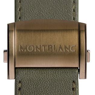 Leather Strap
