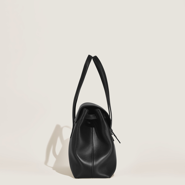 Soft large document case - 4