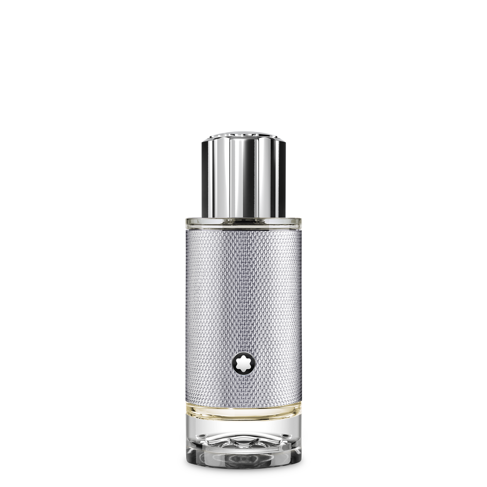 Montblanc Explorer Platinum Eau de Parfum 30ml - 1