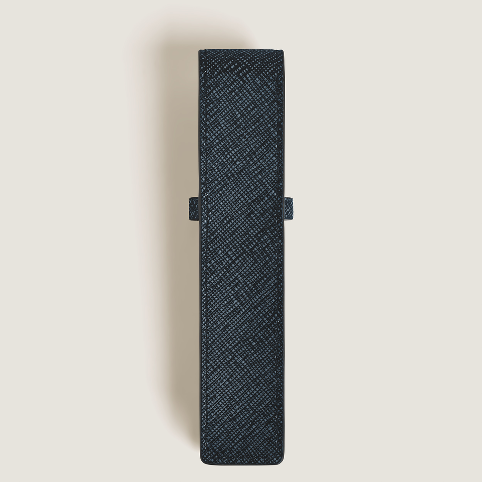 Sartorial 1-Pen Pouch - 3