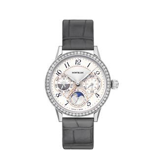 Montblanc Boh&egrave;me Manufacture Perpetual Calendar