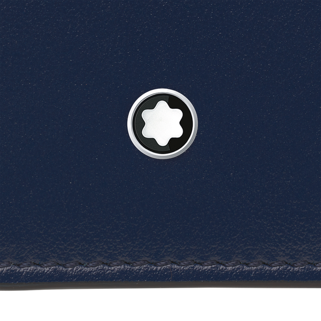 Meisterst&uuml;ck wallet 4cc coin case - 6