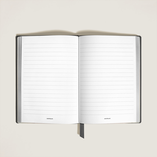 #146 Small Notebook, Extreme 3.0 Multilime Leather, Green &ndash; Lined