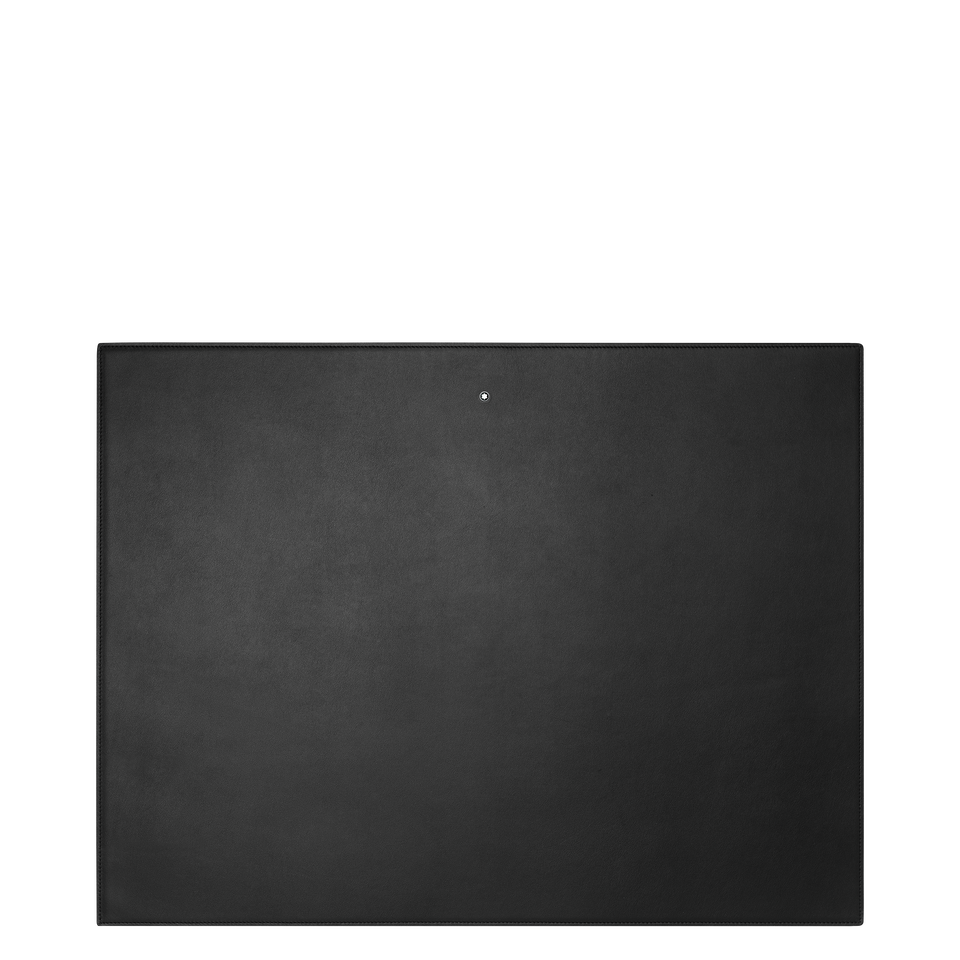 Soft Leather Desk Pad - 2