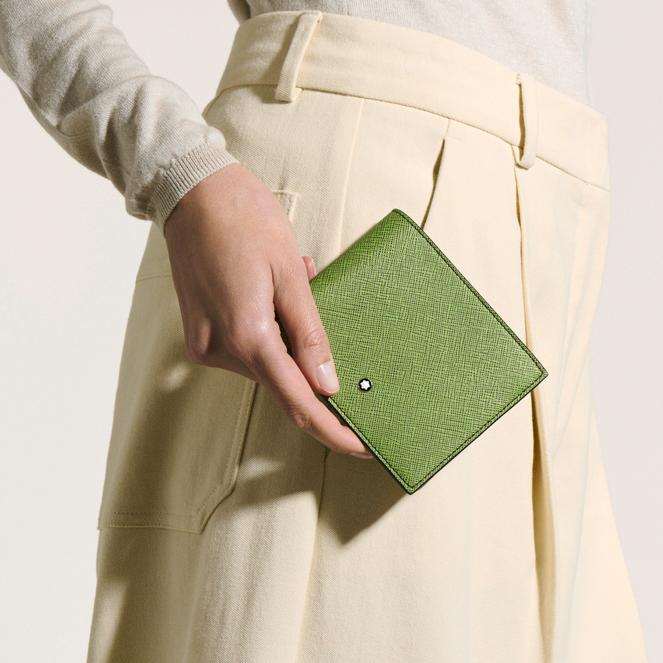 Sartorial wallet 8cc - 2