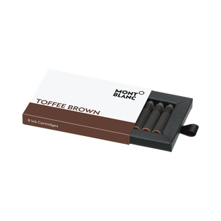 Ink Cartridges, Toffee Brown