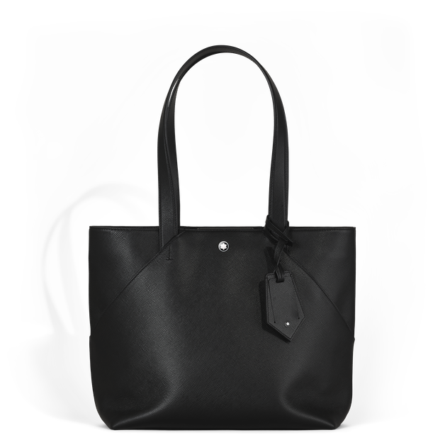 Sartorial Envelope Tote - 1