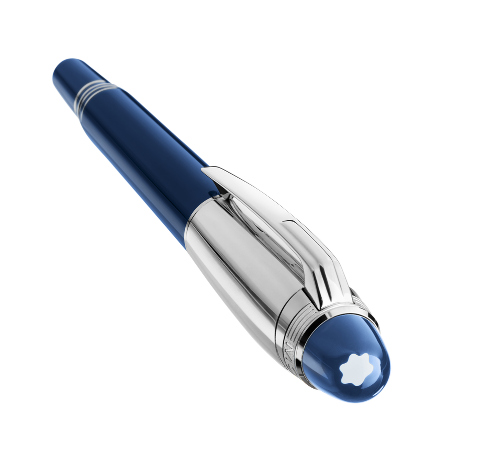 StarWalker Blue Planet Dou&eacute; Fineliner - 4