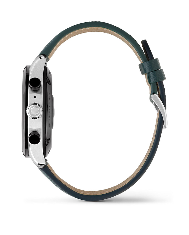 Montblanc Summit 3 Smartwatch - Bicolor Titanium, , all-images image number 6
