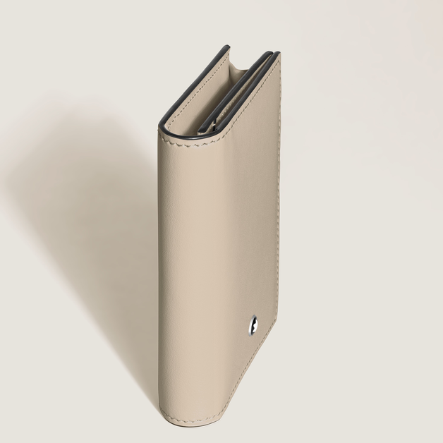 Meisterst&uuml;ck card holder 4cc - 6