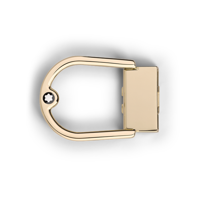 Horseshoe buckle 35 mm - 1