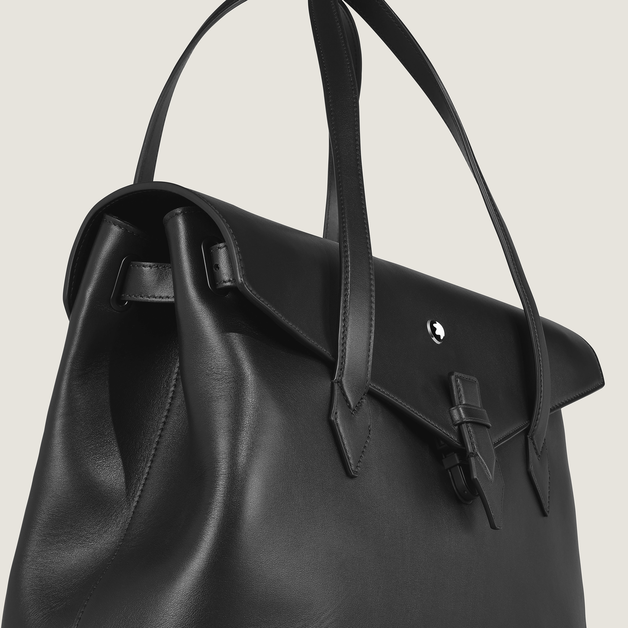 Soft large document case - 2