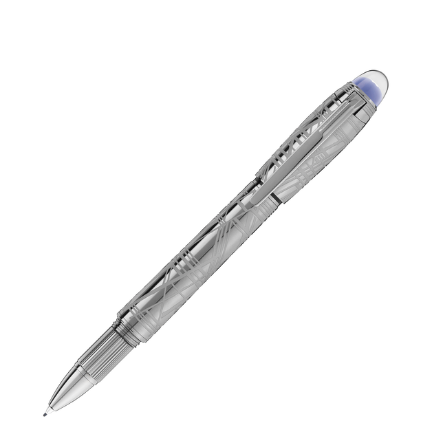Starwalker SpaceBlue Metal Fineliner - 6