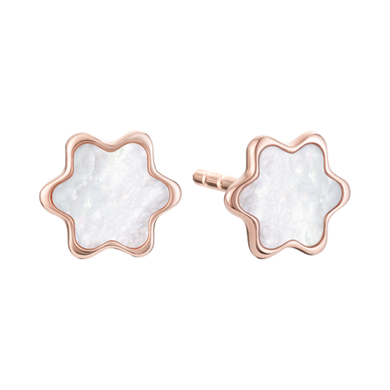 Souvenir d'Etoile earrings