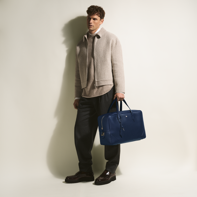 Grain Montblanc 149 Bag - 6