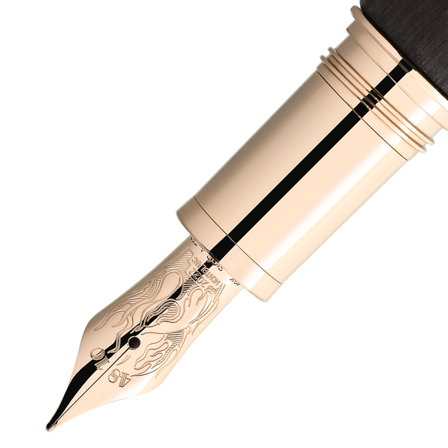 Writers Edition Homage to Brothers Grimm Limited Edition 86 Fountain Pen M - 2