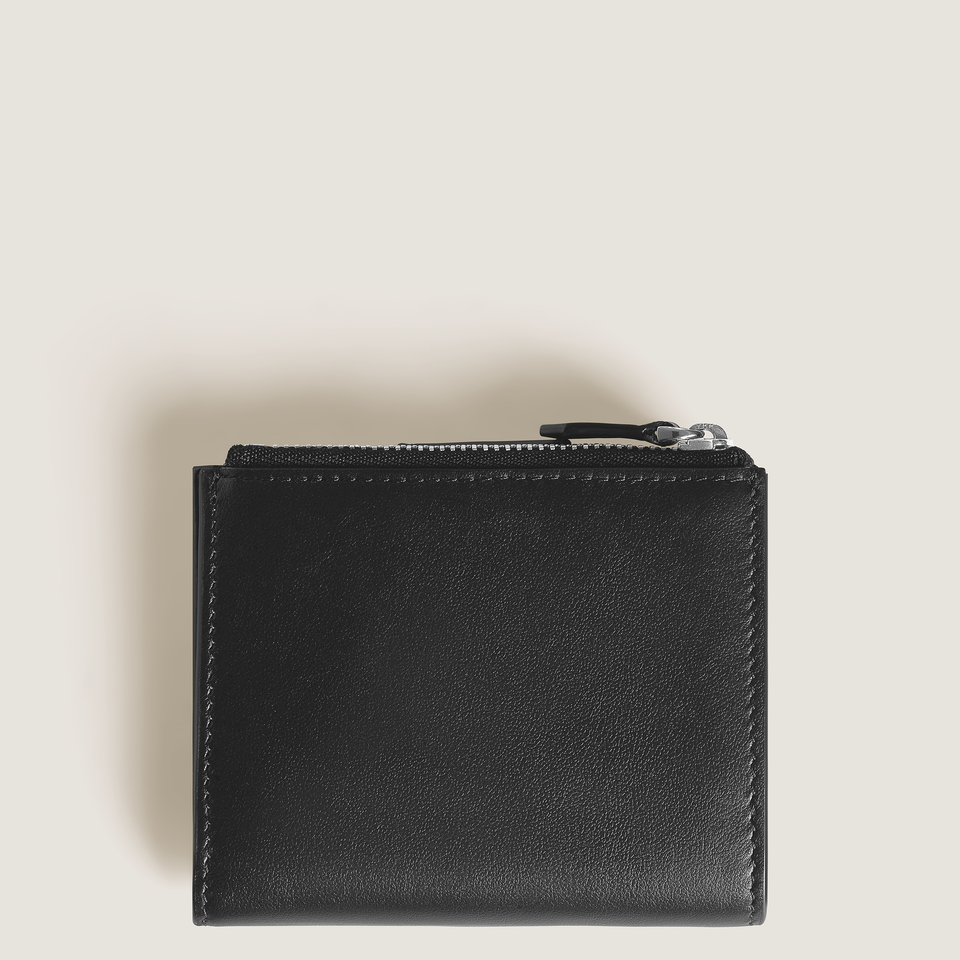 Soft mini wallet 6cc - 3